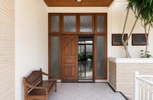 Lebak Bulus House | Guest houses in Jakarta, Indonesia