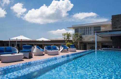 Legian Hotel | Solia Legian Bali