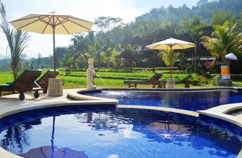 Selat Resort | Great Mountain Views Nature Resort