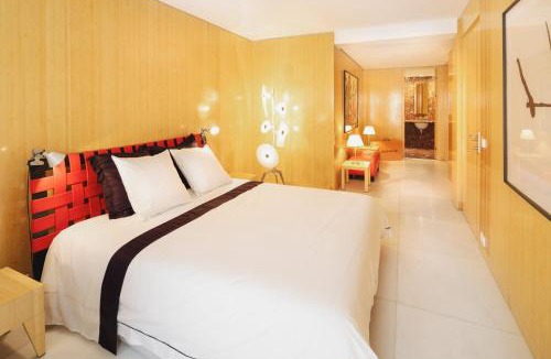 Sounine Apartment | Maison les Jasmins