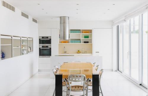 Sounine Apartment | Maison les Jasmins