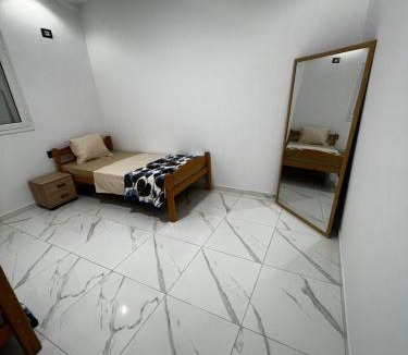 Djerba Midun Villa | Villa oce,garage privé,cuisine équipée