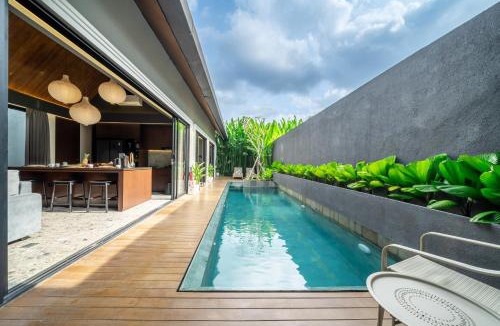 Sayan Villa | Lovely 3 Bedroom Villa in Ubud - Artha Loka OA
