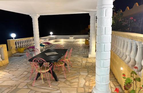 Tabarka Apartment | Villa Belle-Vue