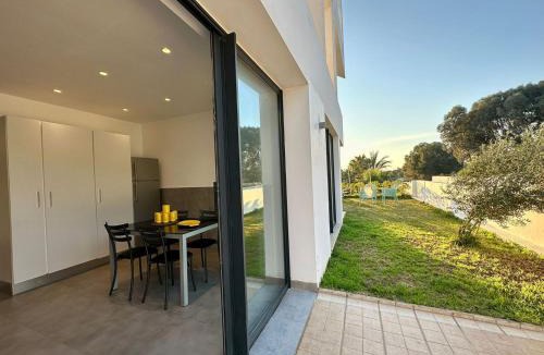 La Marsa Villa | Gold Palms 4 Bedroom Villa