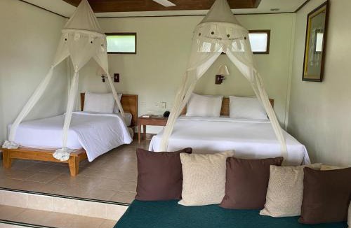 Pengosekan Hotel | Tegal Sari Accommodation Ubud
