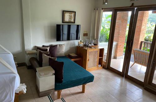 Pengosekan Hotel | Tegal Sari Accommodation Ubud
