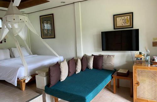 Pengosekan Hotel | Tegal Sari Accommodation Ubud