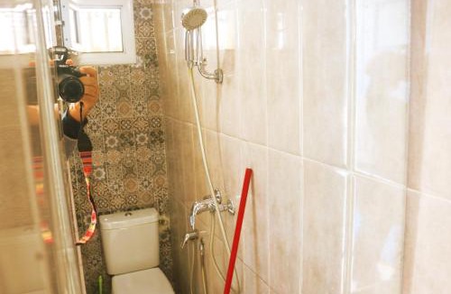 Bizerte Apartment | Peaceful Haven Mediterranean Style