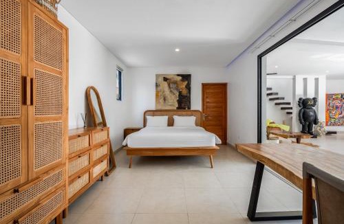 Babakan Villa | L'Angelo Villa