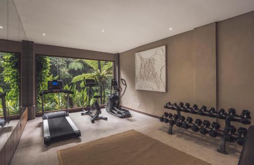 Kenderan Resort | Aksari Resort & Spa Ubud by Ini Vie Hospitality