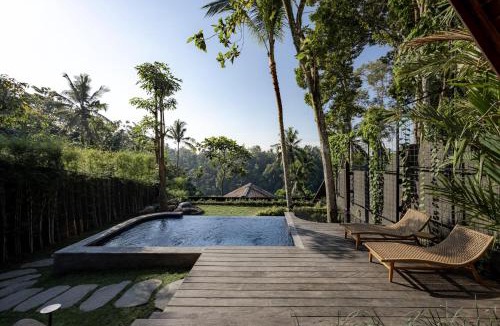 Melayang Villa | Bumi Kabins Ubud