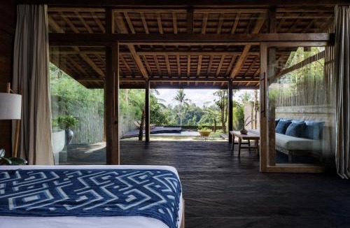 Melayang Villa | Bumi Kabins Ubud