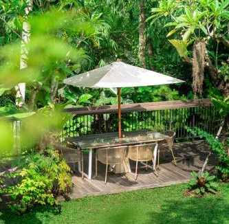 Mas Hotel | Tropical Kasbah Ubud Surroundings