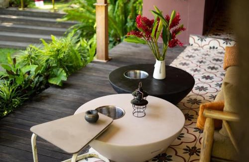Mas Hotel | Tropical Kasbah Ubud Surroundings