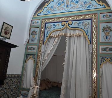 Hiboun House | Dar lel khedija