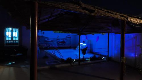 Houmt Souk Villa | Djerba Aldo Piscine
