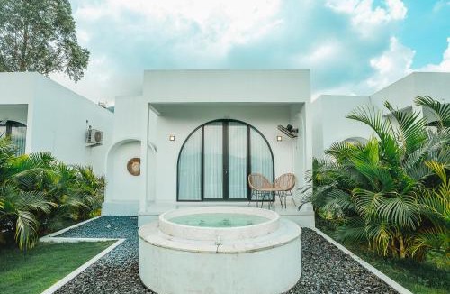 Toya Bungkah Villa | Hideout Kintamani and Hot Spring