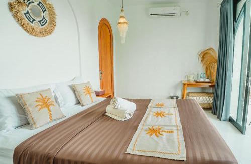 Toya Bungkah Villa | Hideout Kintamani and Hot Spring