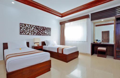 Kuta Hotel | Dewi Sri Hotel