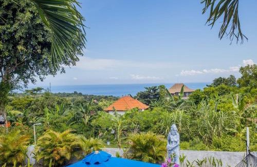 Ceningan Island House | Tatak Bunut Villa Ceningan