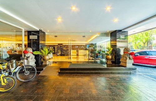 Klojen Hotel | THE 1O1 Malang OJ