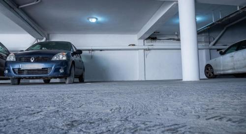 Ennasr Apartment | Appartement spacieux et chaleureux sur Hedi Nouira