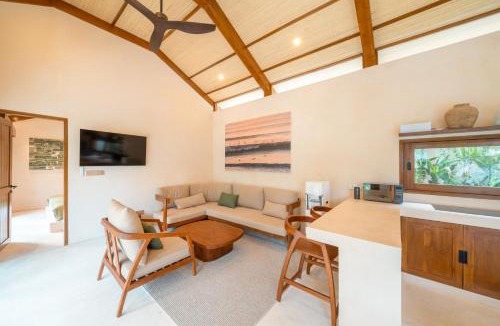 Jungut Batu Villa | Salt House