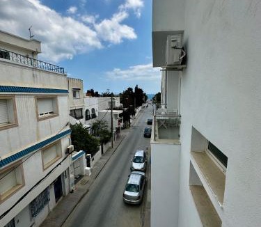 Eastern Hammamet Apartment | Le Hammamet centre