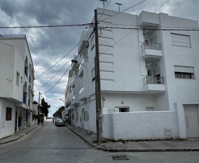 Eastern Hammamet Apartment | Le Hammamet centre