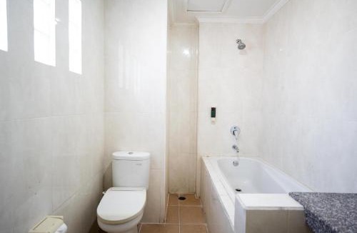 Siligita Hotel | Nusa Dua Moon Hotel