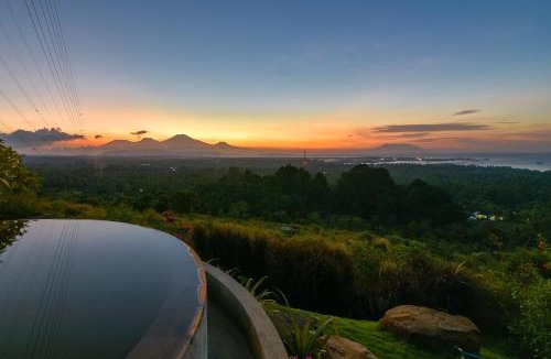Pemuteran Villa | Sumberkima Resort