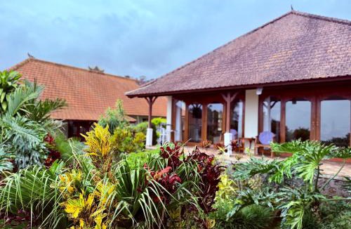 Munduk Hotel | Manigelang Villa