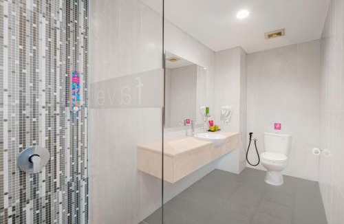 Surabaya Hotel | favehotel Graha Agung Surabaya