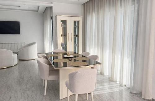 Hammamet Sud Villa | villa yasmine