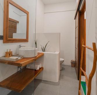 Kerobokan Villa | Sesai Villa Seminyak By Bali Cabin