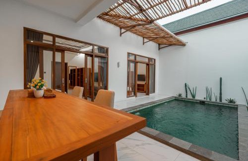 Kerobokan Villa | Sesai Villa Seminyak By Bali Cabin