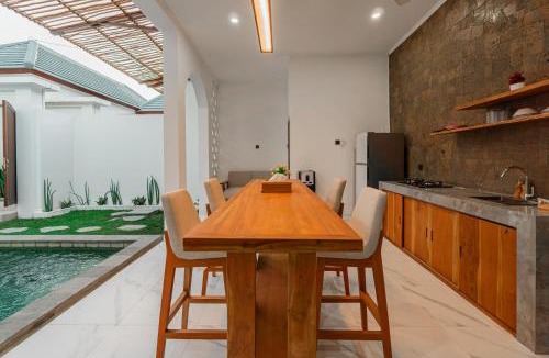 Kerobokan Villa | Sesai Villa Seminyak By Bali Cabin