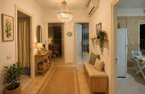 Mrezga Apartment | شمس