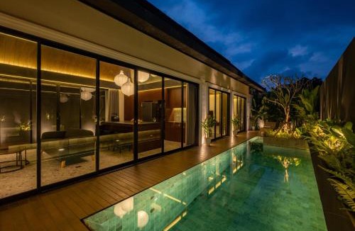 Sayan Villa | Lovely 3 Bedroom Villa in Ubud - Artha Loka OA