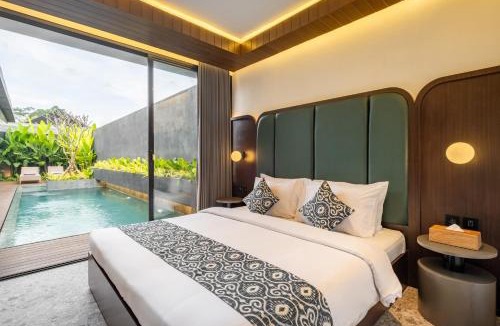 Sayan Villa | Lovely 3 Bedroom Villa in Ubud - Artha Loka OA