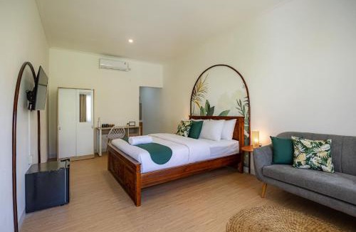 Sanur Kauh Hotel | Cove Dahayu Sanctuary