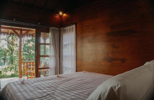 Payangan House | ChannaS villas