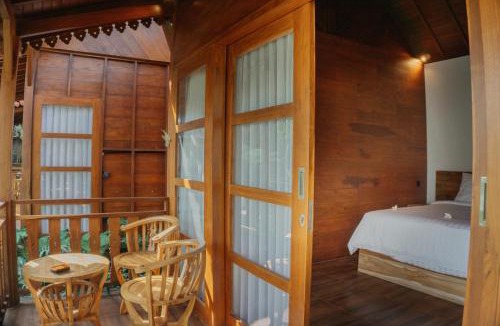 Payangan House | ChannaS villas