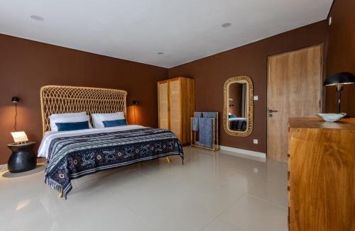 West Selemadeg Villa | Nami House Balian