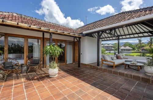 West Selemadeg Villa | Nami House Balian