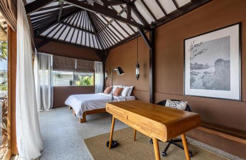 West Selemadeg Villa | Nami House Balian