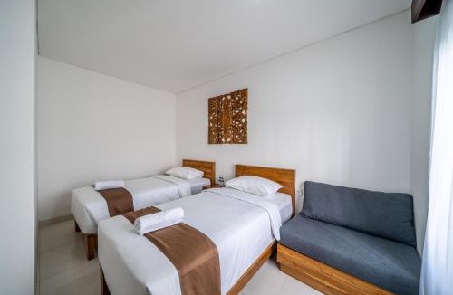 By Pass Ngurah Rai Hotel | Sachi Guest House