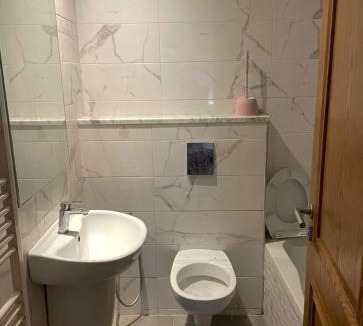 Cite Les Palmeraies Apartment | Appartement s2 du wahat l'aouina