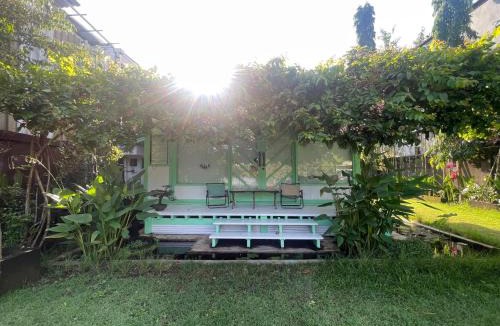 Tanjungbenoa House | BS Home Bali